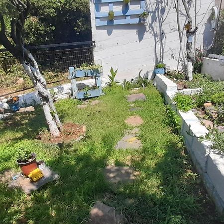 Appartamento Το Σπίτι Της Ελένης Vlachia Esterno foto