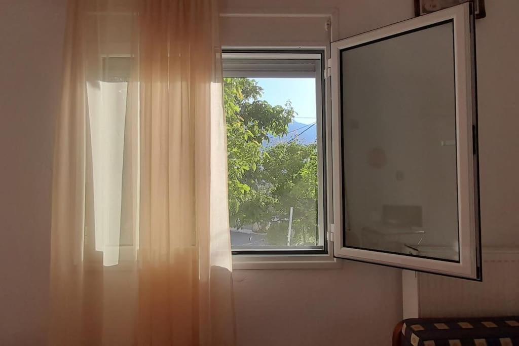 Appartamento Το Σπίτι Της Ελένης Vlachia Esterno foto