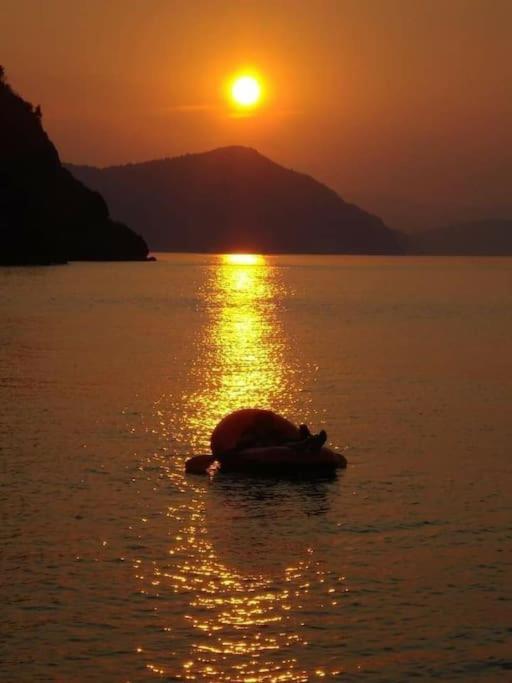 Appartamento Το Σπίτι Της Ελένης Vlachia Esterno foto