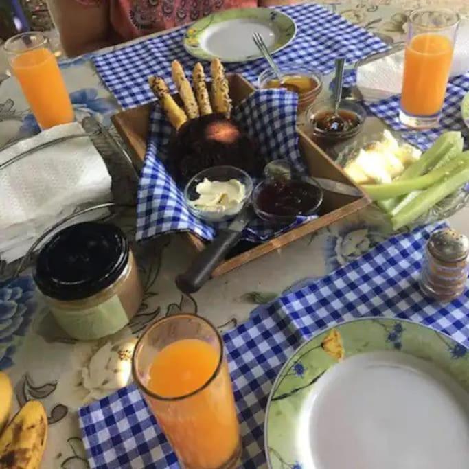 Appartamento Το Σπίτι Της Ελένης Vlachia Esterno foto
