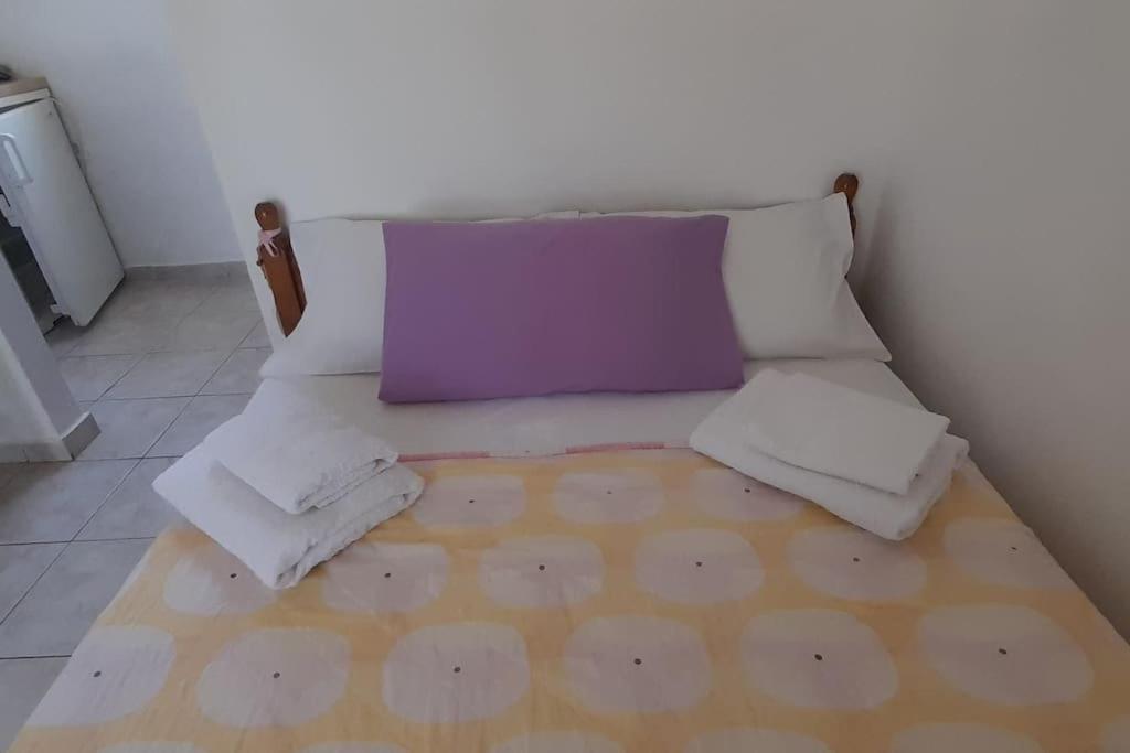 Appartamento Το Σπίτι Της Ελένης Vlachia Esterno foto