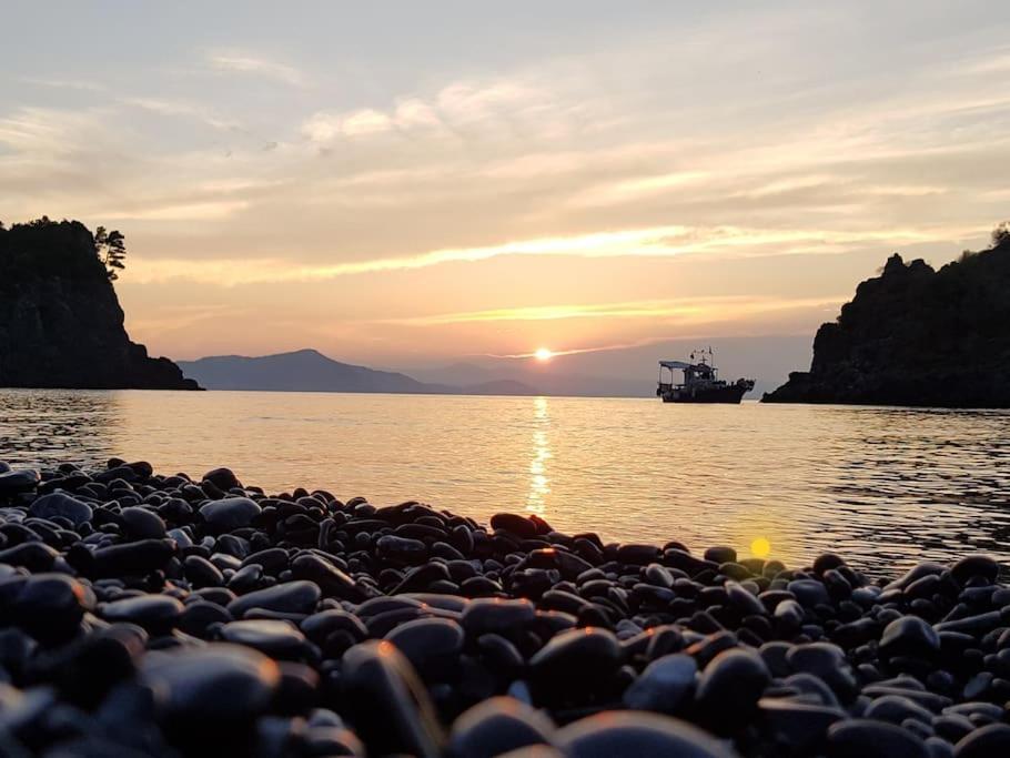 Appartamento Το Σπίτι Της Ελένης Vlachia Esterno foto