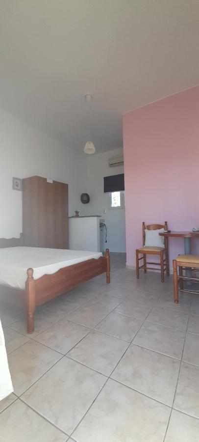 Appartamento Το Σπίτι Της Ελένης Vlachia Esterno foto