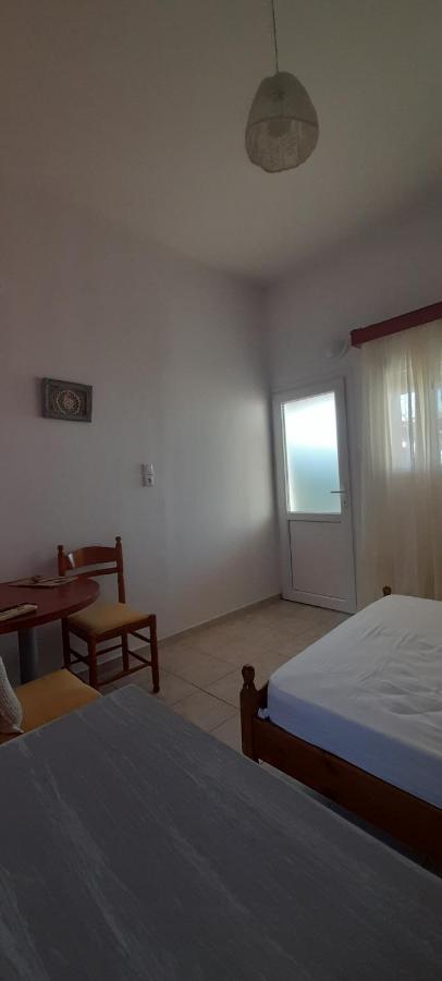 Appartamento Το Σπίτι Της Ελένης Vlachia Esterno foto