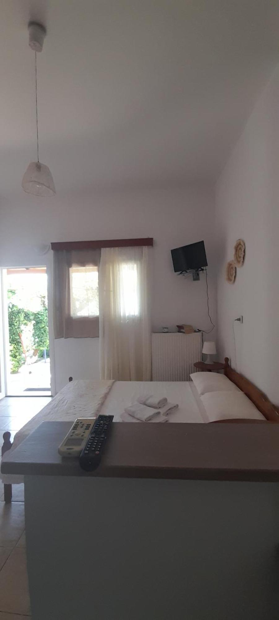 Appartamento Το Σπίτι Της Ελένης Vlachia Esterno foto