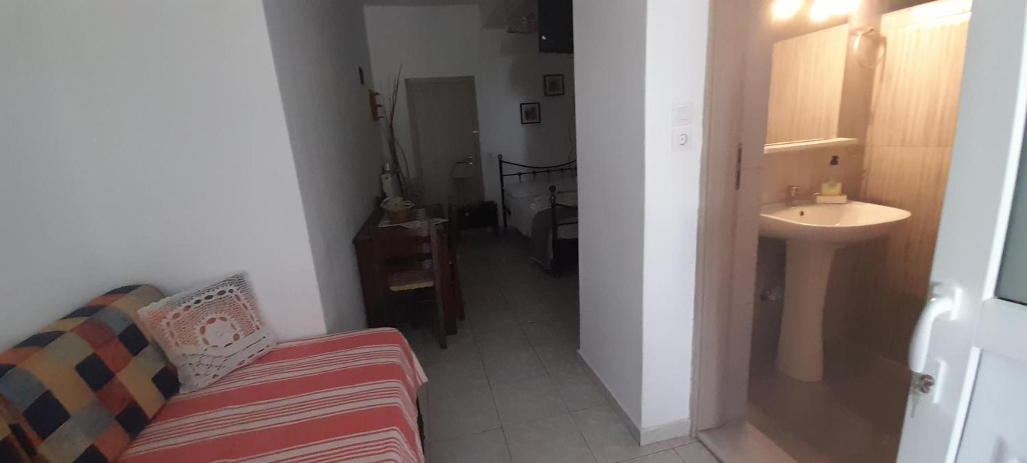 Appartamento Το Σπίτι Της Ελένης Vlachia Esterno foto