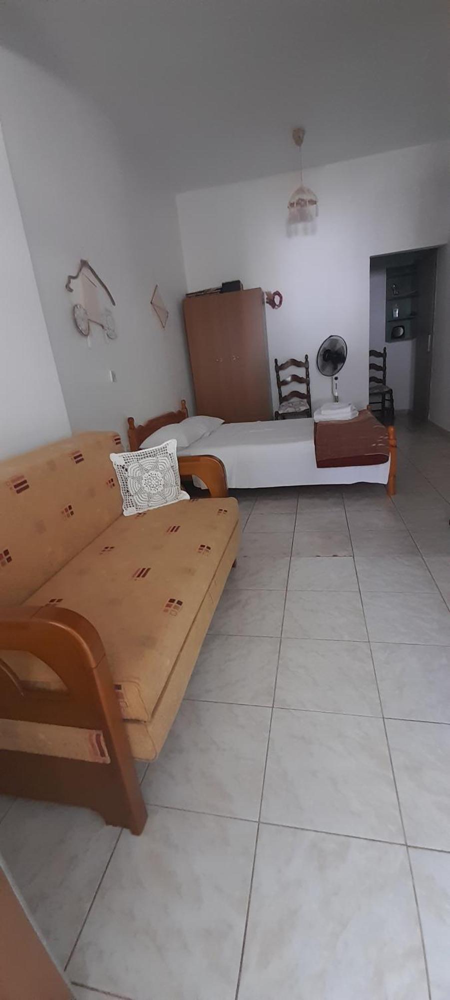 Appartamento Το Σπίτι Της Ελένης Vlachia Esterno foto