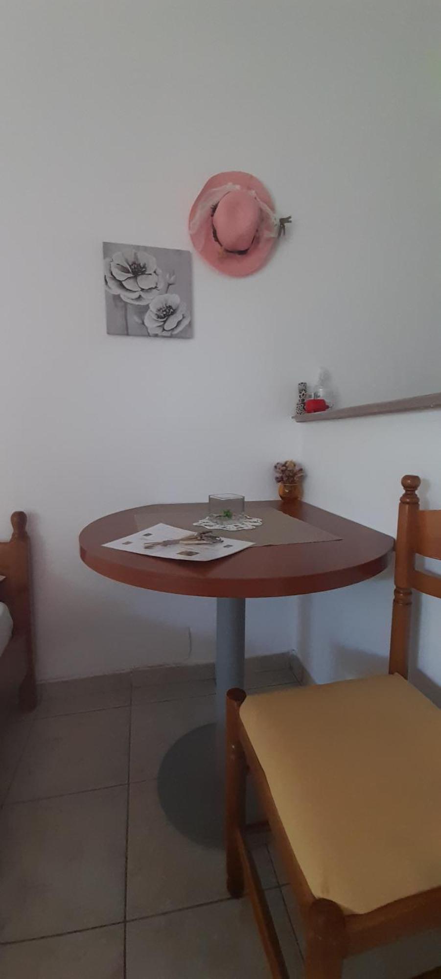 Appartamento Το Σπίτι Της Ελένης Vlachia Esterno foto